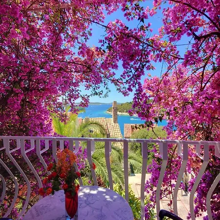 Appartement Rosso *