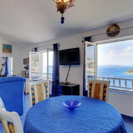 Appartement Rosso Hvar Town