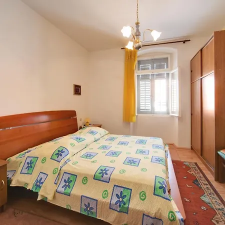 Rosso Apartmán