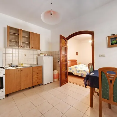 Apartmán Rosso