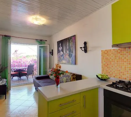 Apartment Rosso Hvar Town