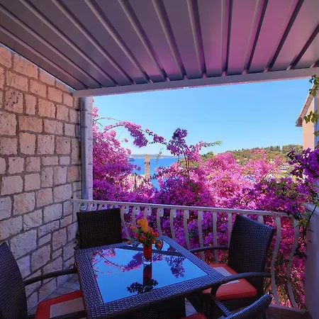 Apartamento Rosso
