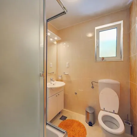 Rosso Apartmán *