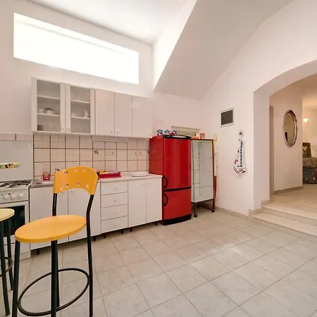 Apartmán Rosso