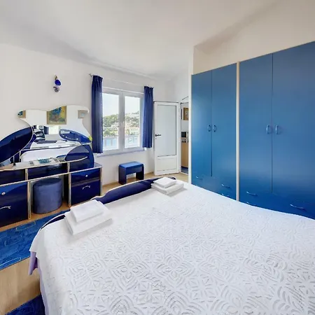 Rosso Apartmán