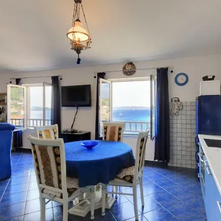 Apartmán Rosso *