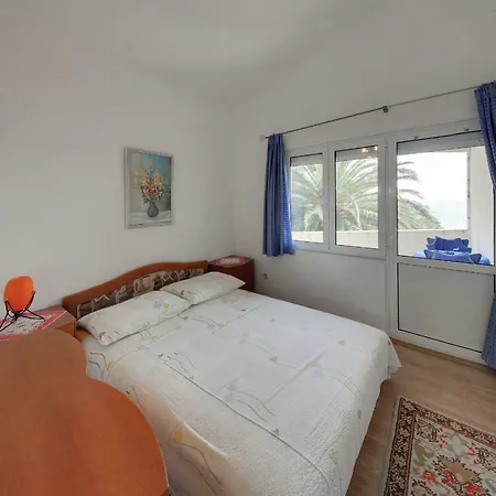 Apartmán Rosso