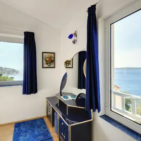 Rosso Apartmán Hvar Town