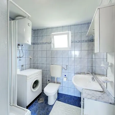 Apartmán Rosso *